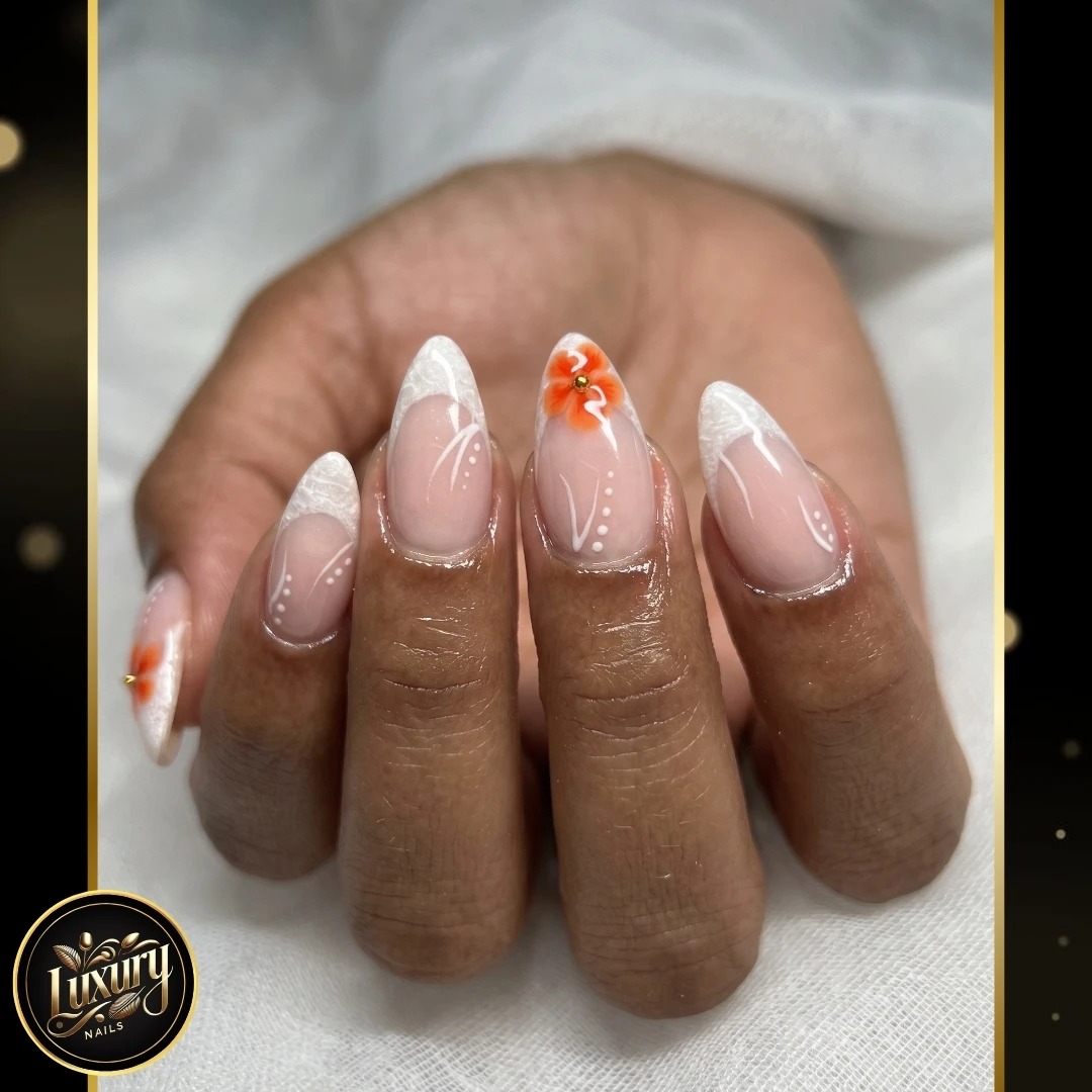 Cute Nail